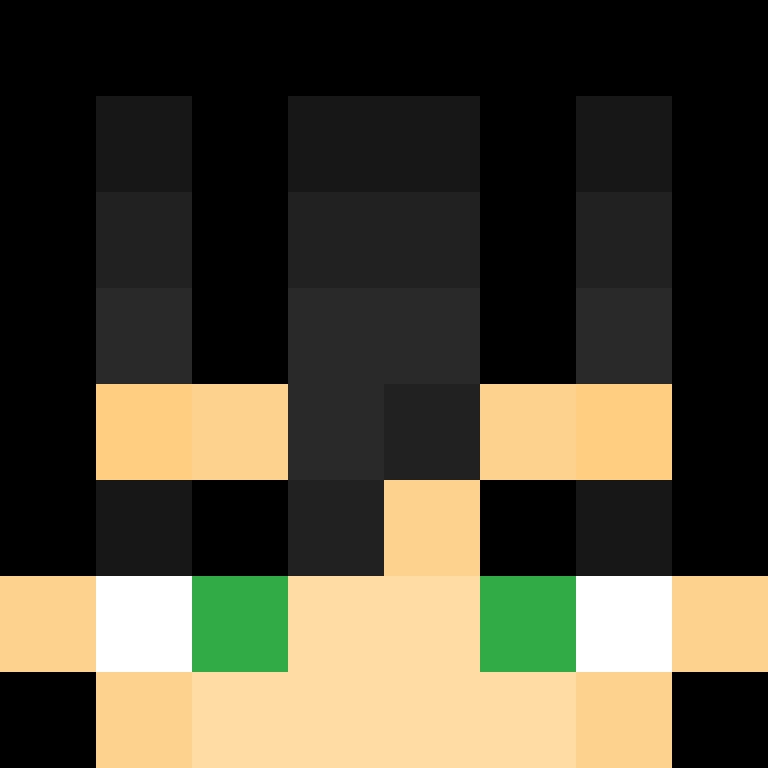 Ottervation's skin