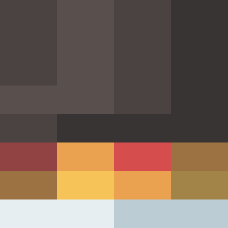 dramagg's skin
