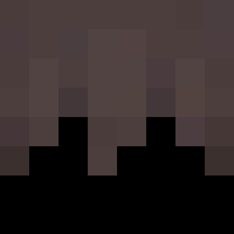 meecks's skin