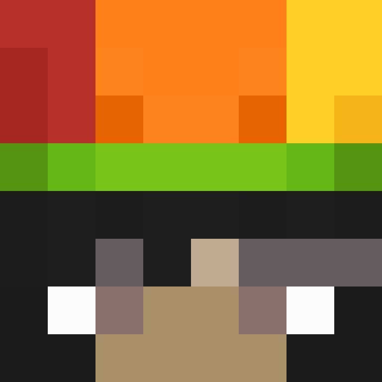 _Fatiq's skin