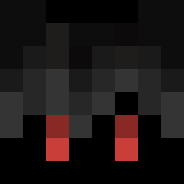 Burgsr0's skin