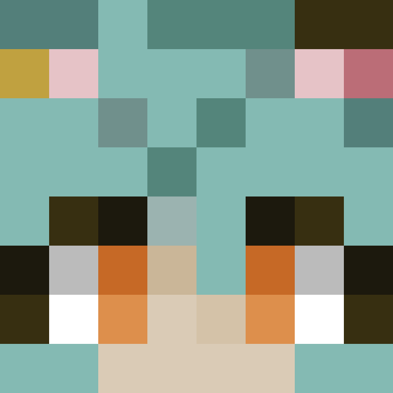 Xavan1's skin