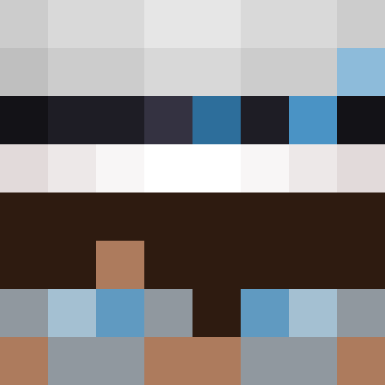 ghosttown2020's skin