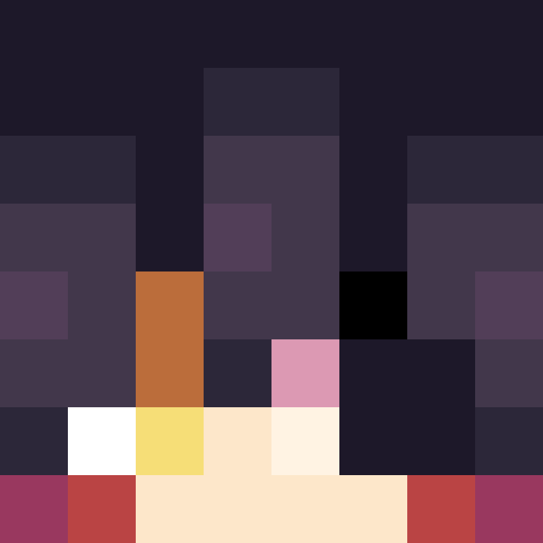 PlsPullMe's skin
