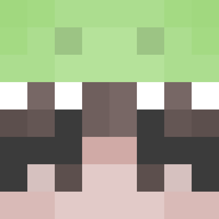 xTomosNx's skin