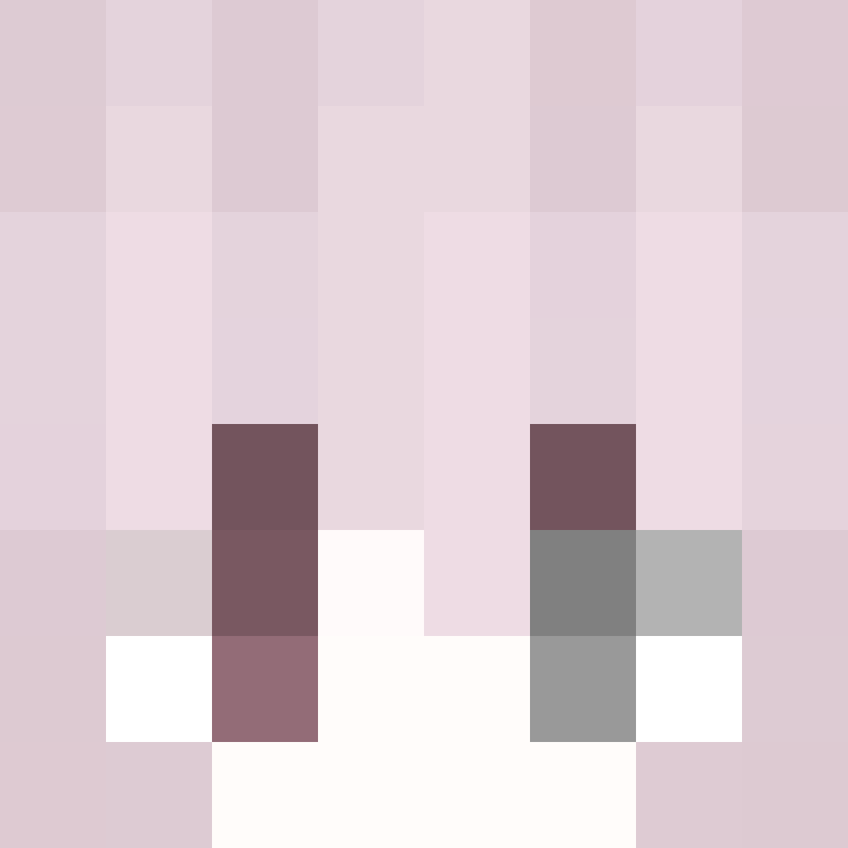isrealimoid's skin