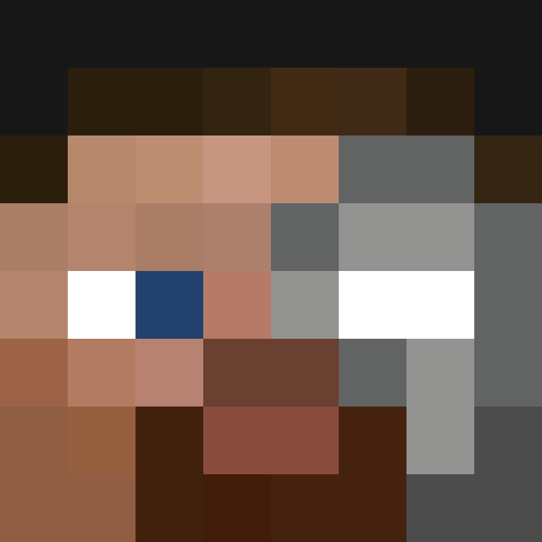 FullyMended's skin