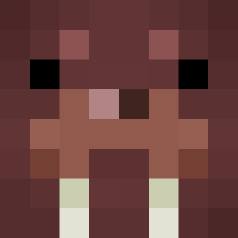 Morsaw's skin