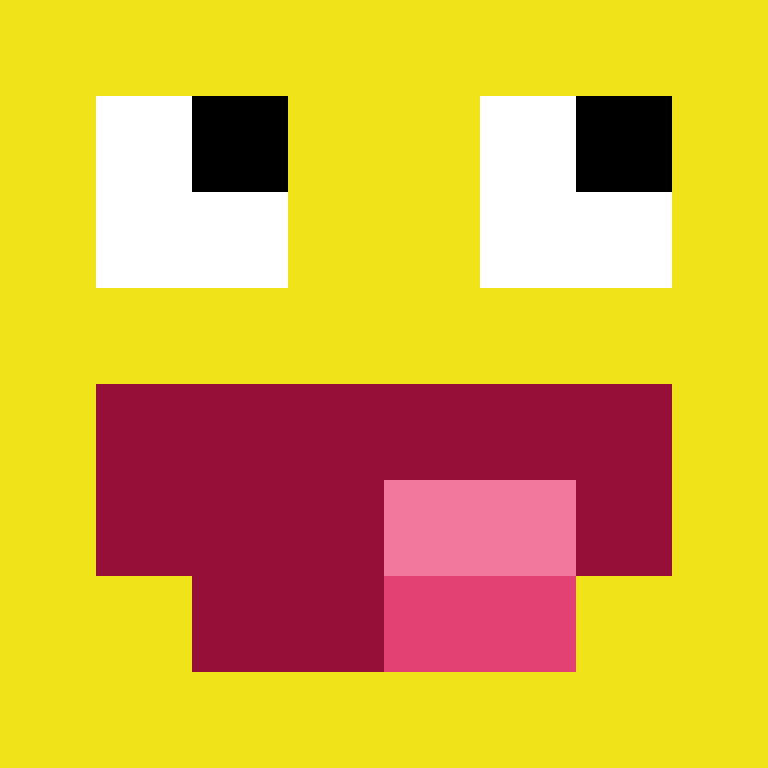 LoganMG123's skin