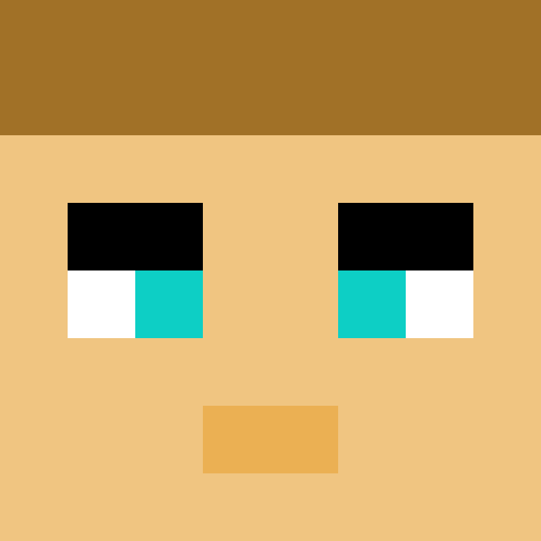 ViciadouCraft2's skin