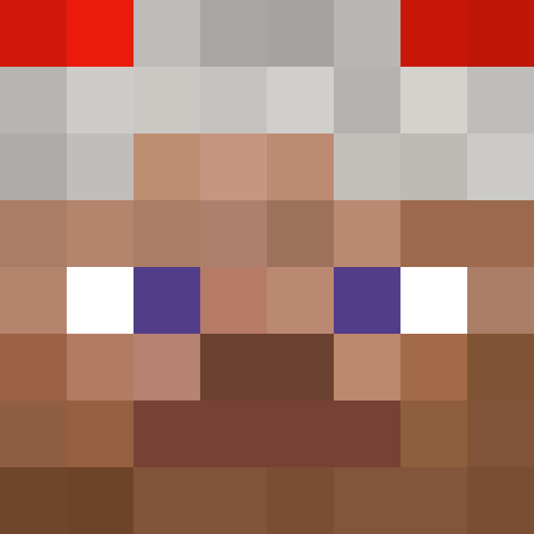 Natr4X_MC's skin