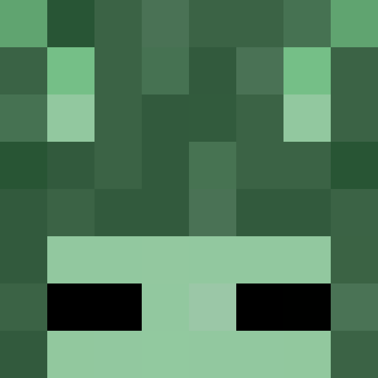 Lenticchie's skin