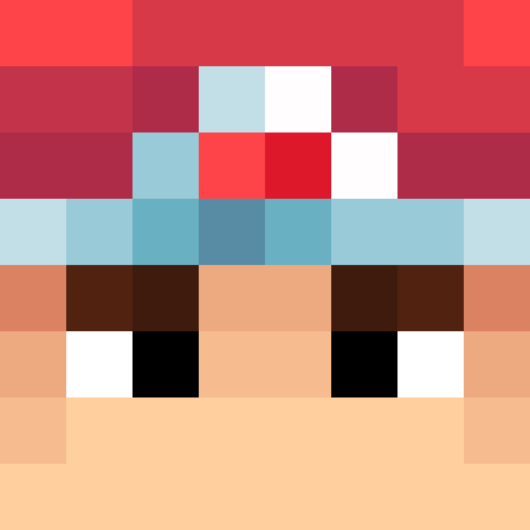 mvsy's skin