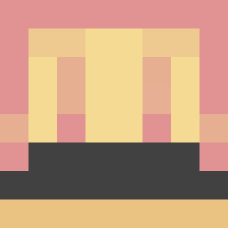 Comb1x's skin