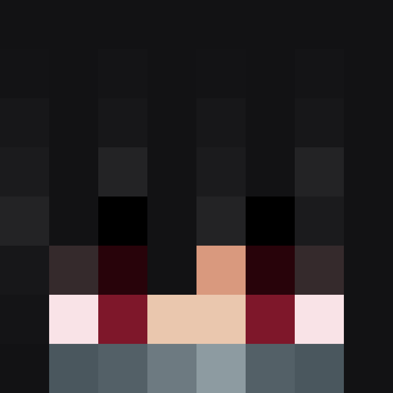 mzvv's skin