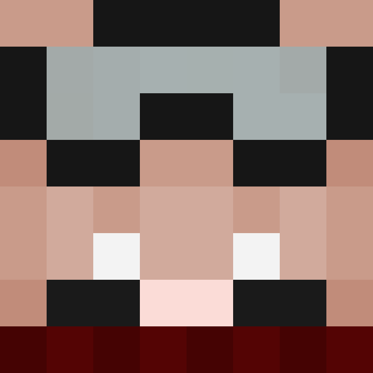 TranNhatDieuLinh's skin