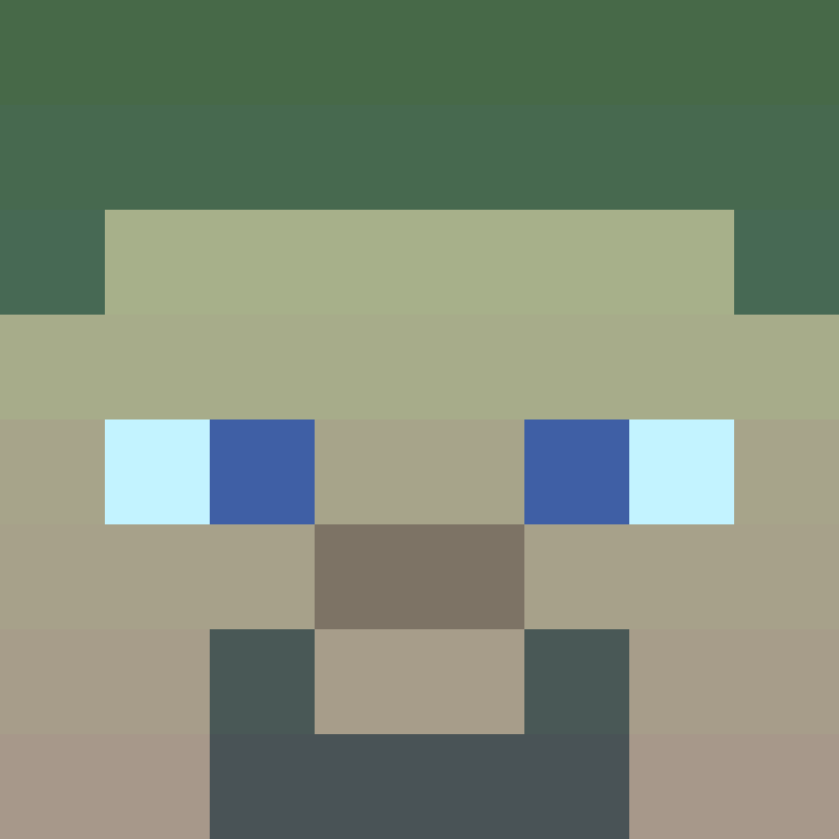 graveparis's skin