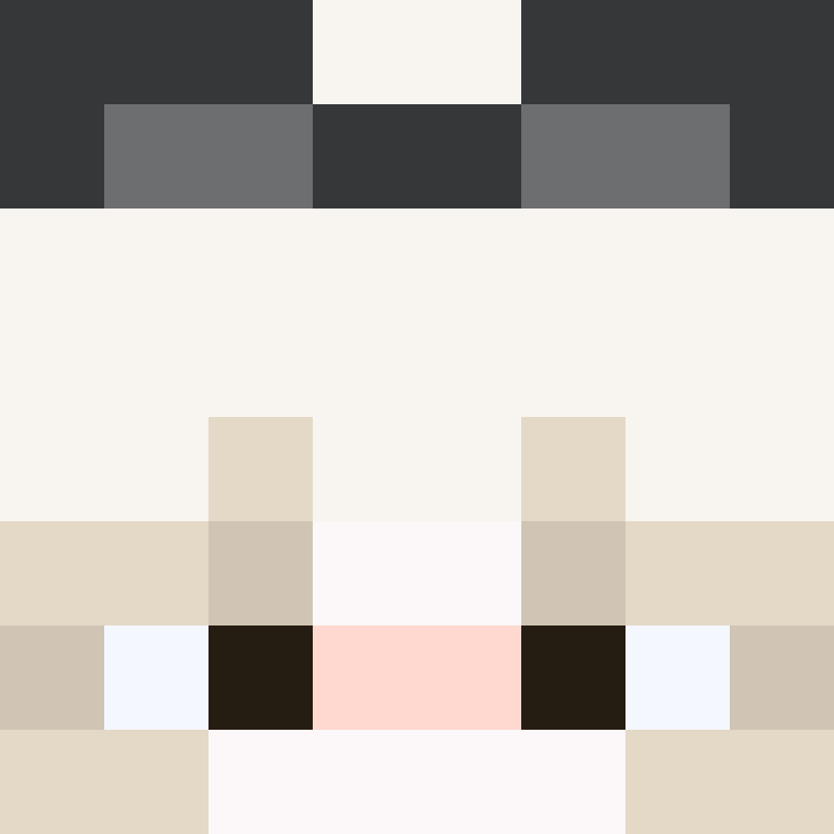 dubceac's skin