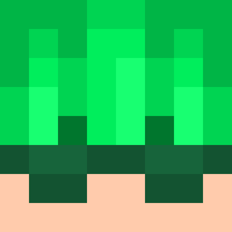 PatatjeMC's skin