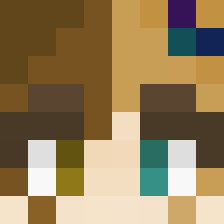 SemiMania12's skin