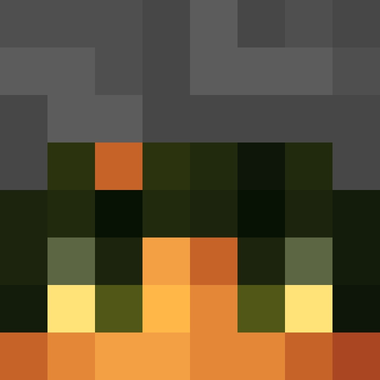 Booket2's skin