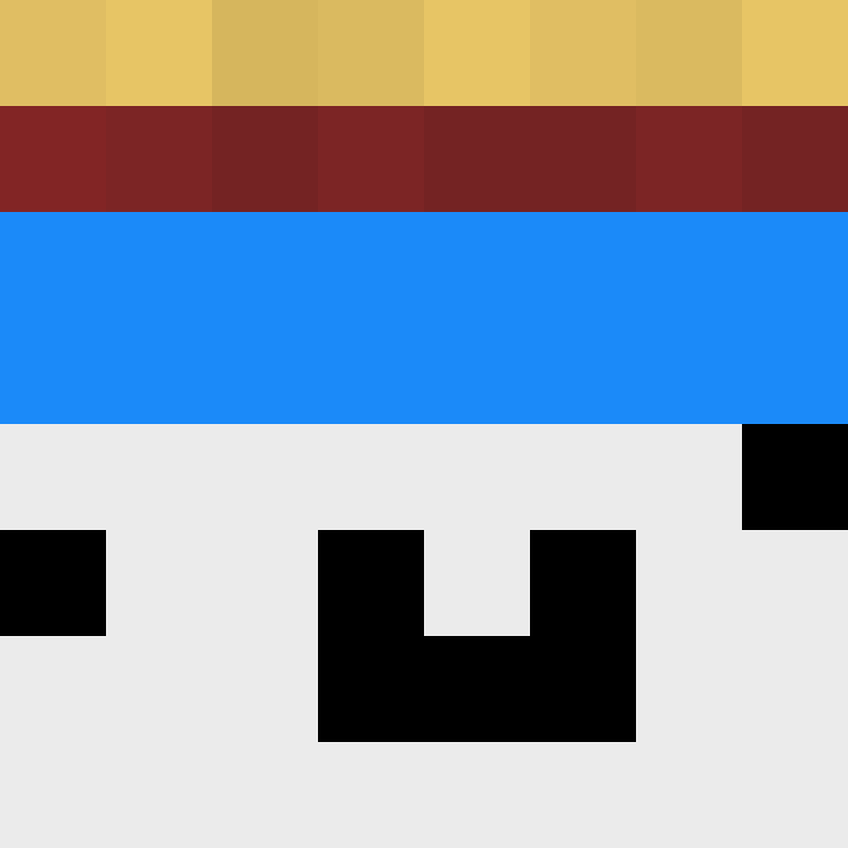 Matin_2025's skin