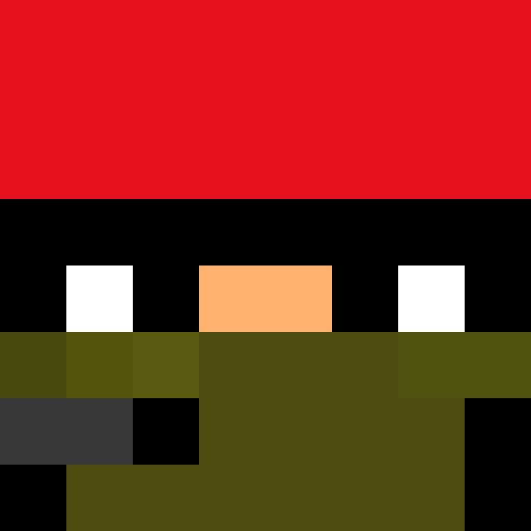 LuckyJS005's skin