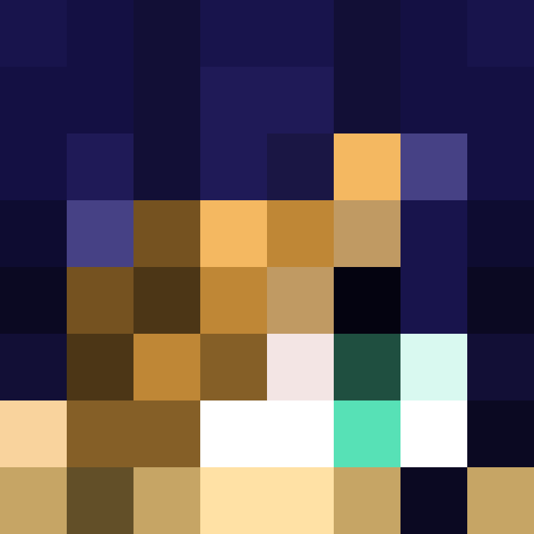 Hanszk's skin