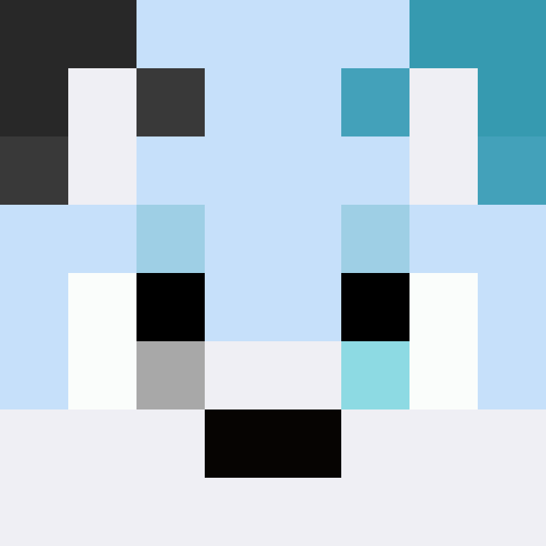 Quelchiii's skin