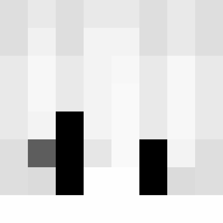 IXOZN's skin