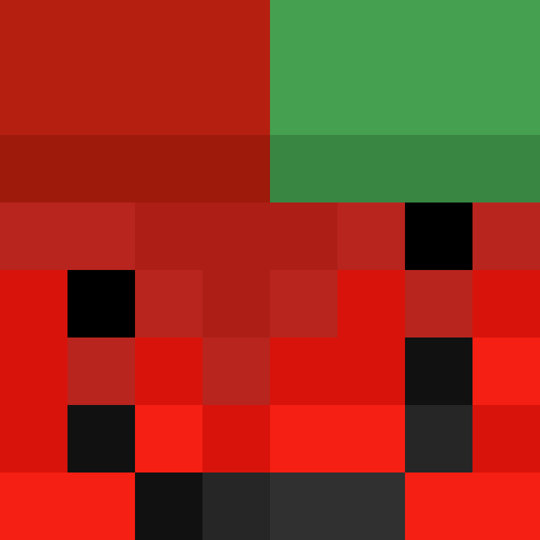 hulkman1234's skin