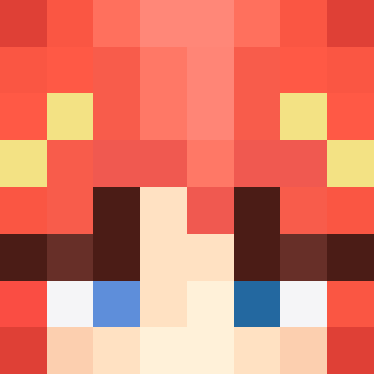LarperSwight's skin