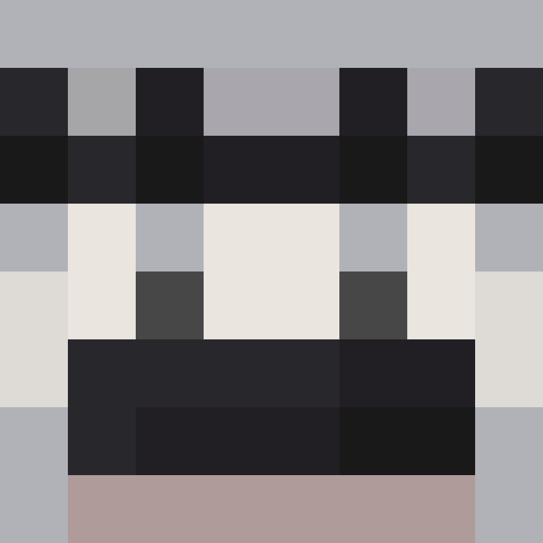 alienzxTV's skin