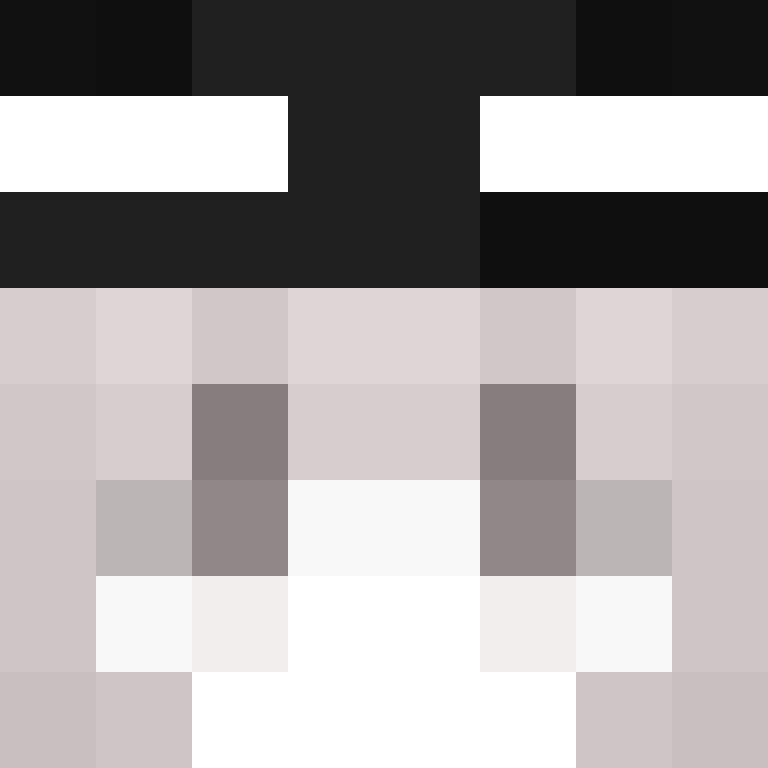 qzavi's skin