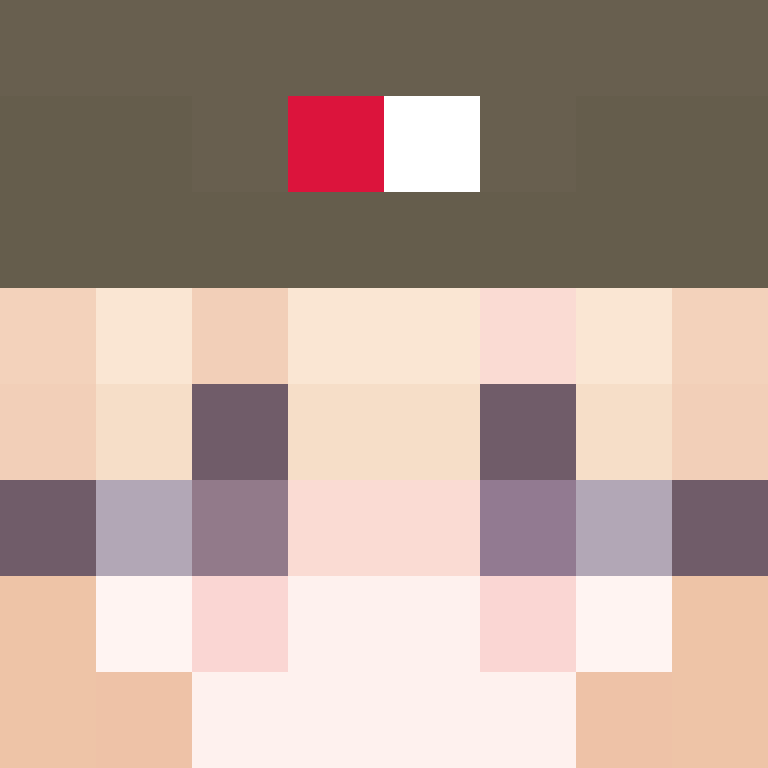 GamingRoses280's skin