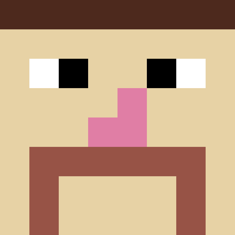 BlindFurious's skin