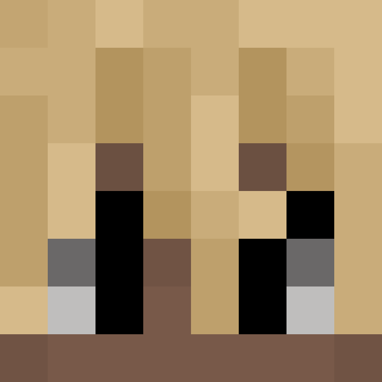 neguitoo's skin