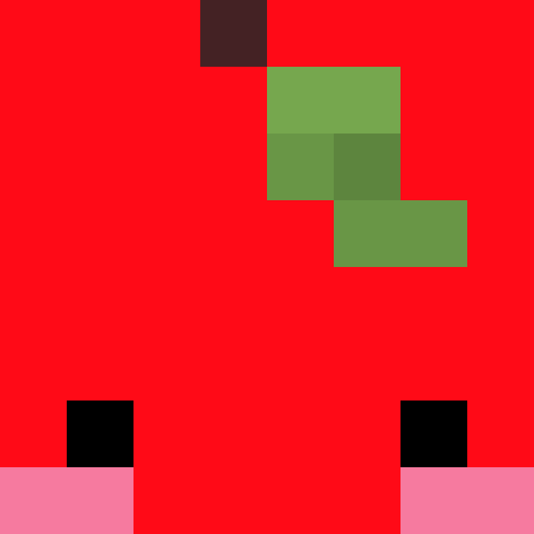 Isaken2018's skin