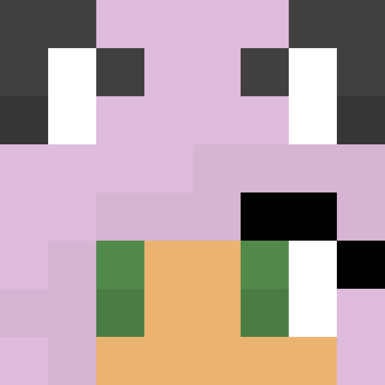Ellafied's skin
