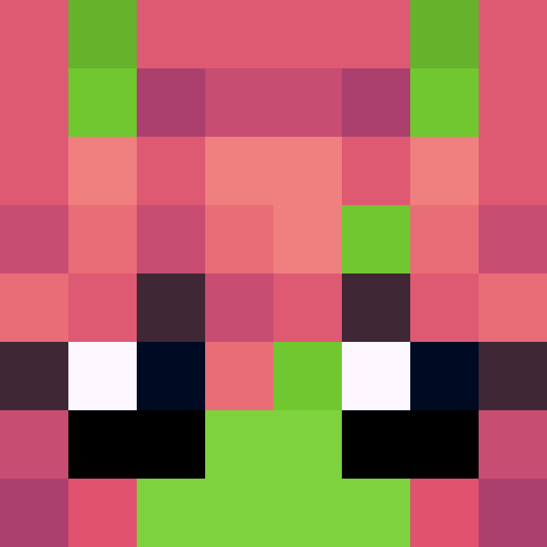C0keyYo's skin