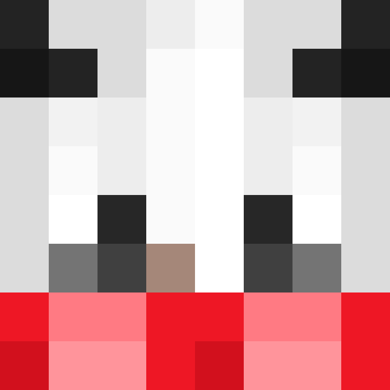 Larpclick's skin