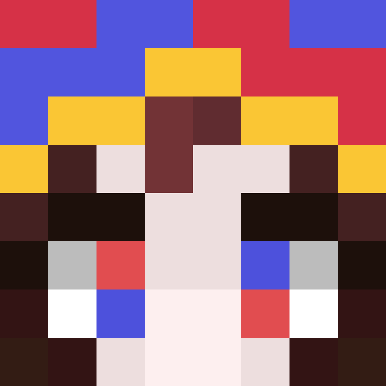 xxfk's skin