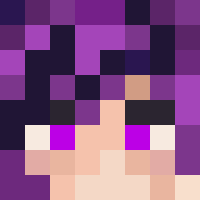blu3xorcist's skin