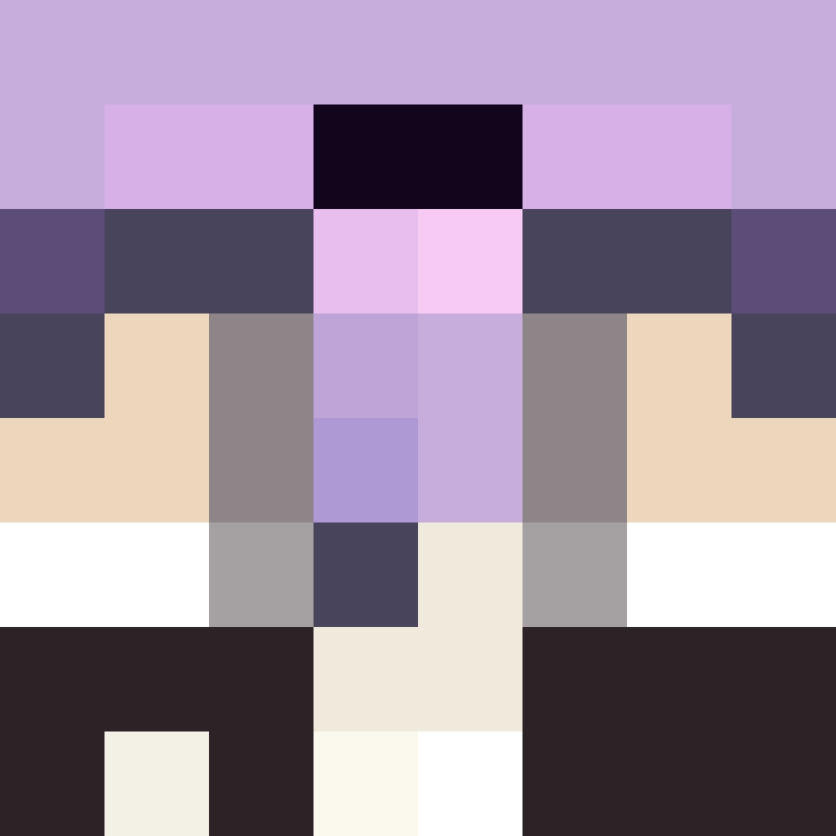 Amegones's skin