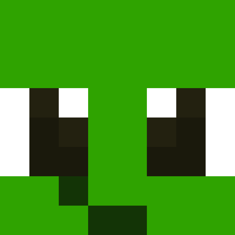 Forgct's skin