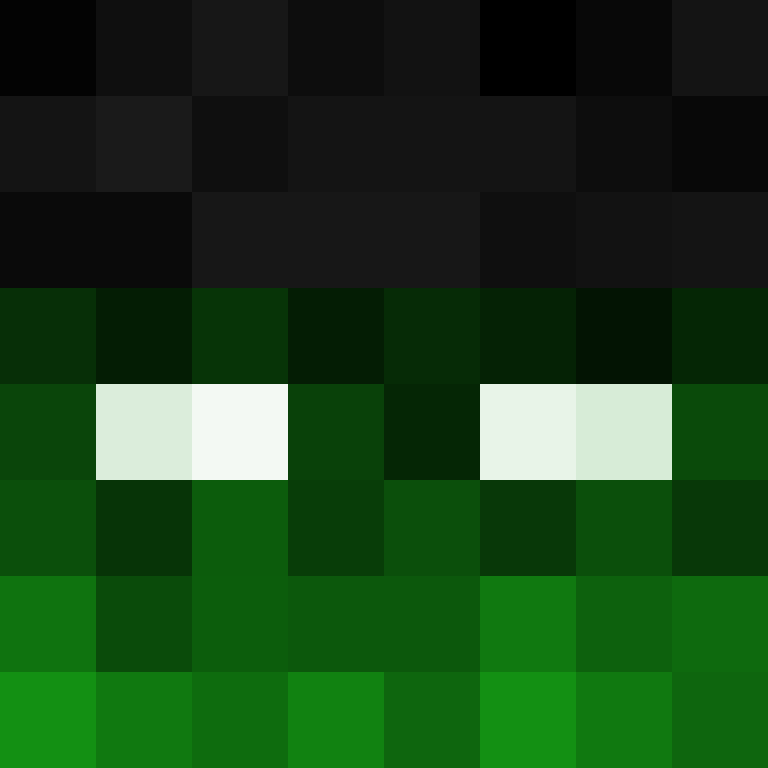 Shenteo's skin