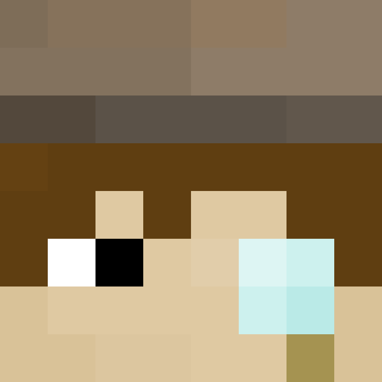 Rocko2015's skin