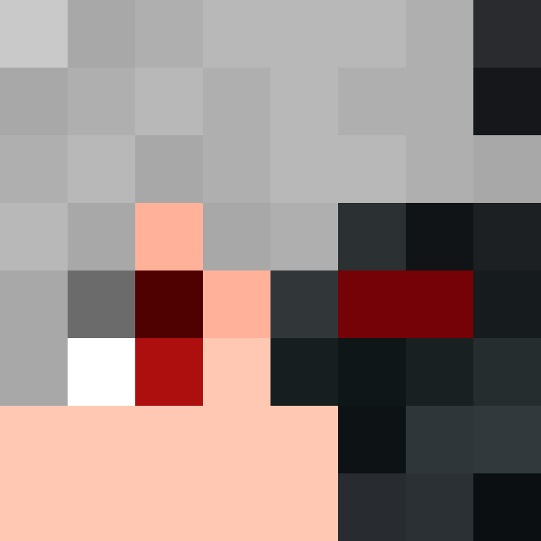 ihash's skin