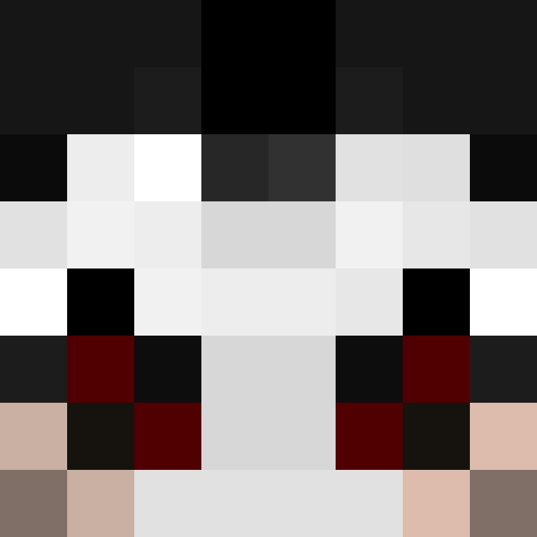 yXloww's skin
