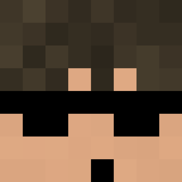 TheCuriousMiner's skin